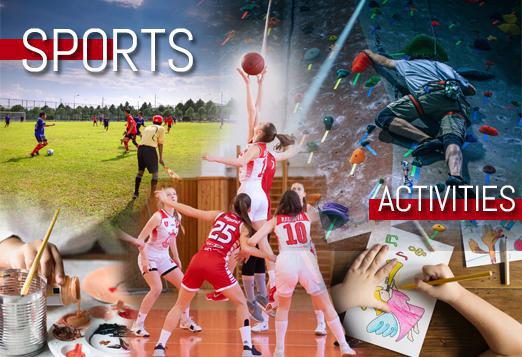 Welcome to Virginia Association of Christian Athletics!